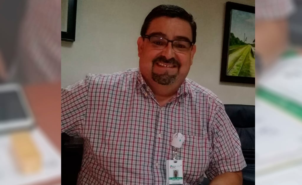 Foto: El Universal San Luis Potosí