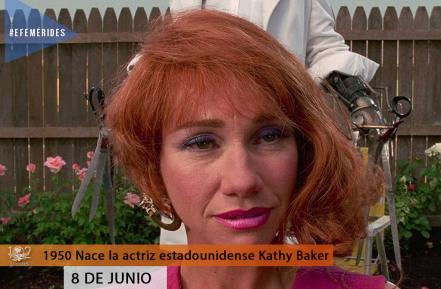 Efemérides 8 de junio