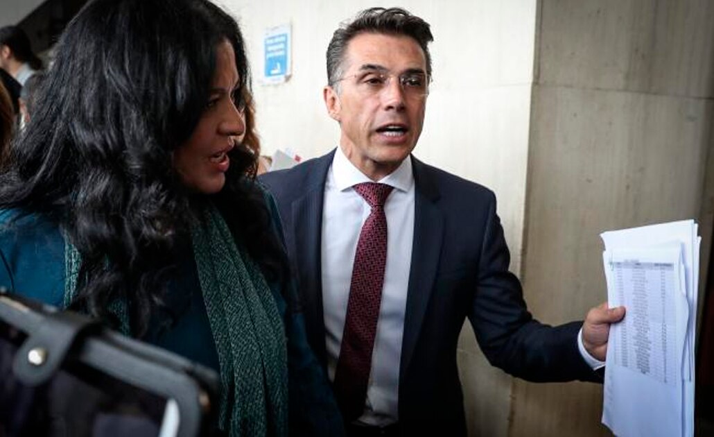 Sergio Mayer confía en que puedan reencauzar la reforma educativa