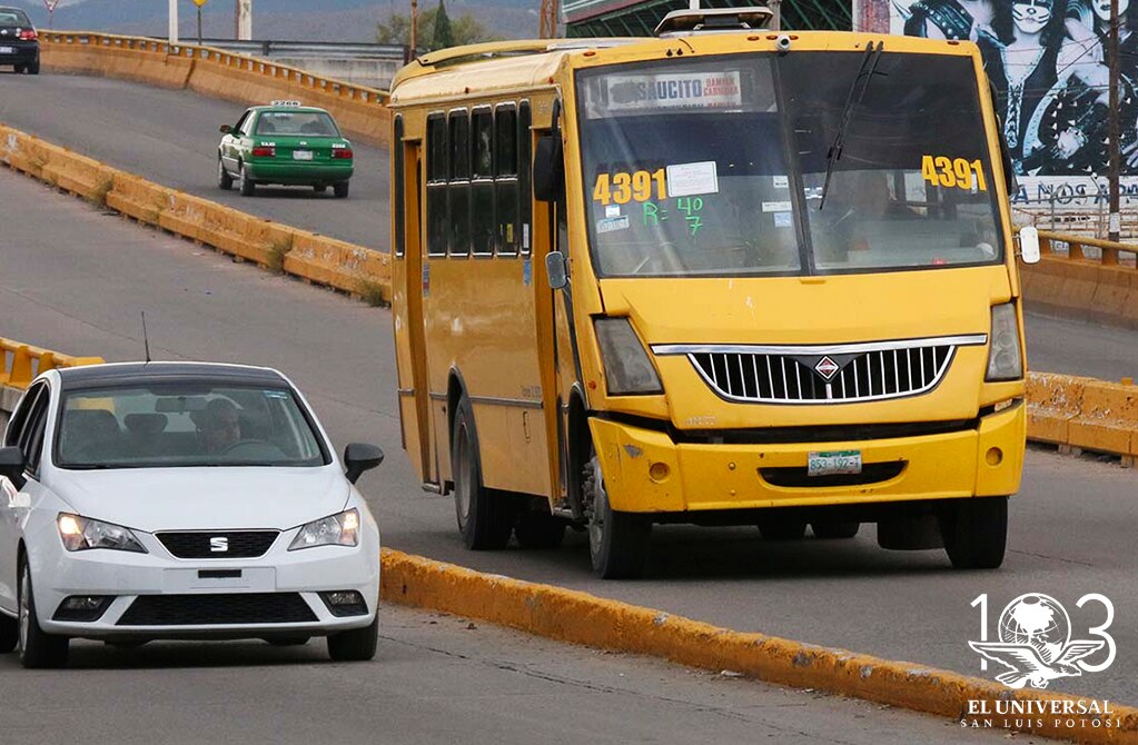 Acumulan permisionarios 875 sanciones por mala prestación del servicio