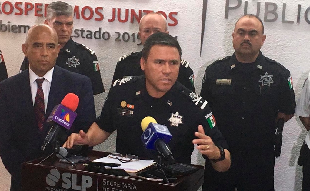 Proponen a Arturo Landeros como nuevo titular de la DGSP
