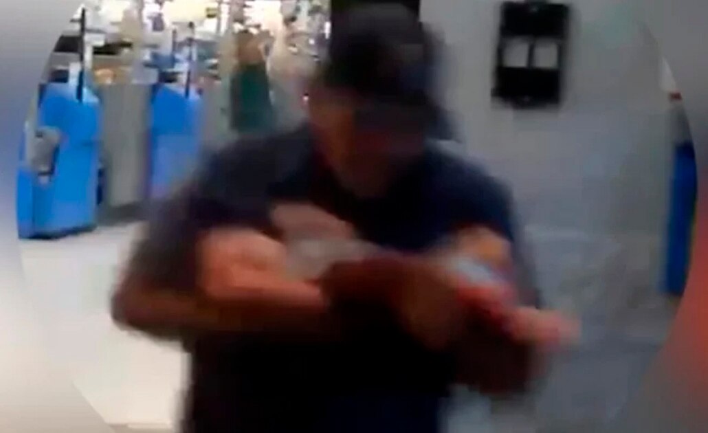 Encuentran a "héroe anónimo" que salvó a bebé en tiroteo de El Paso en 2019