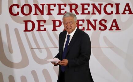 Agradece AMLO a senadores por aval a Guardia Nacional