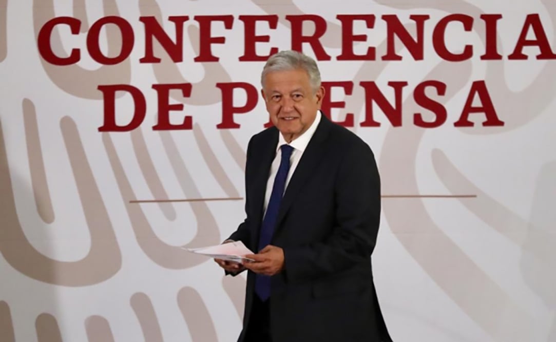 Foto: Archivo. El Universal.