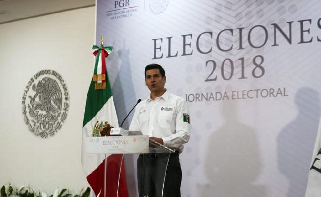  Fepade llama a denunciar delitos electorales