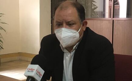 “El gobierno no está para distribuir el gas”, dice vocero del Arzobispado de SLP