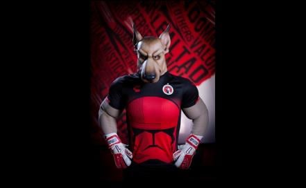 Star Wars llega a la Liga MX con espectacular jersey de Xolos
