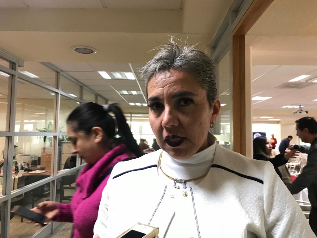 Vicefiscalía Científica operará hasta con 14 especialidades