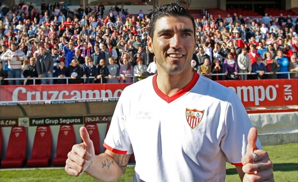 Foto: EFE | El Universal