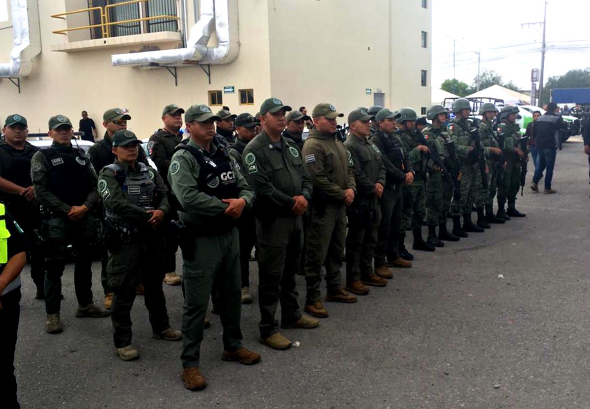 Carreteras seguras en SLP, ponen en marcha operativo por temporada vacacional