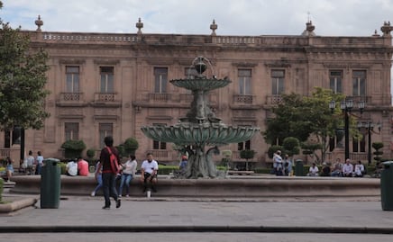 SLP registra baja en hospitalizaciones por Covid-19