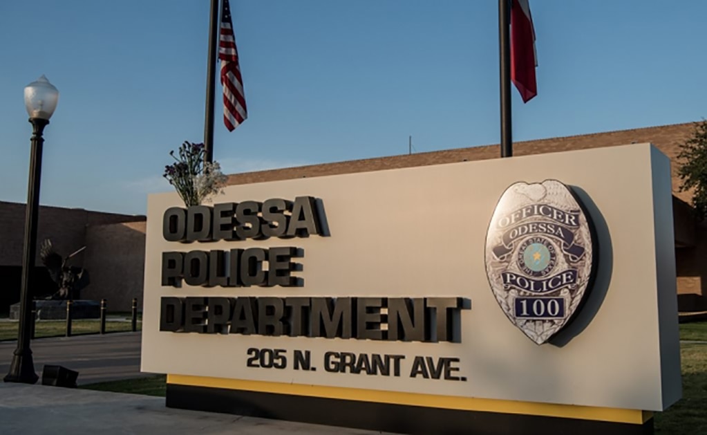 Suman siete muertos por tiroteo en Texas