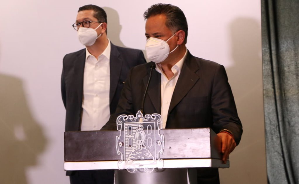 Foto: Samuel Estrada. EL UNIVERSAL San Luis Potosí