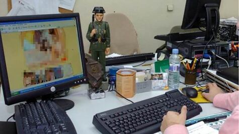 ¿La pornografía es ilegal? ¿Cuándo se sanciona?