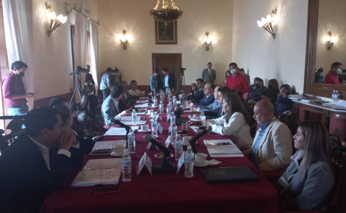 Cabildo de SLP crea la Secretaría del Bienestar Municipal