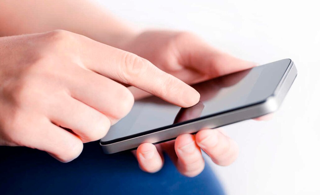 Estudio confirma que tu teléfono te está observando