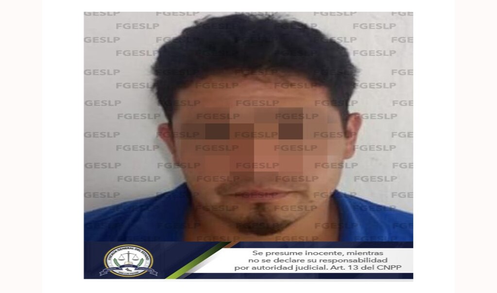 Prisión preventiva para sujeto acusado de abusar de su propia hija