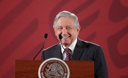Tienen razón los que dicen que estoy viejo y chocheando: AMLO