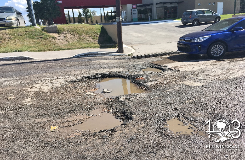 Baches y fugas afectan imagen de hoteles 