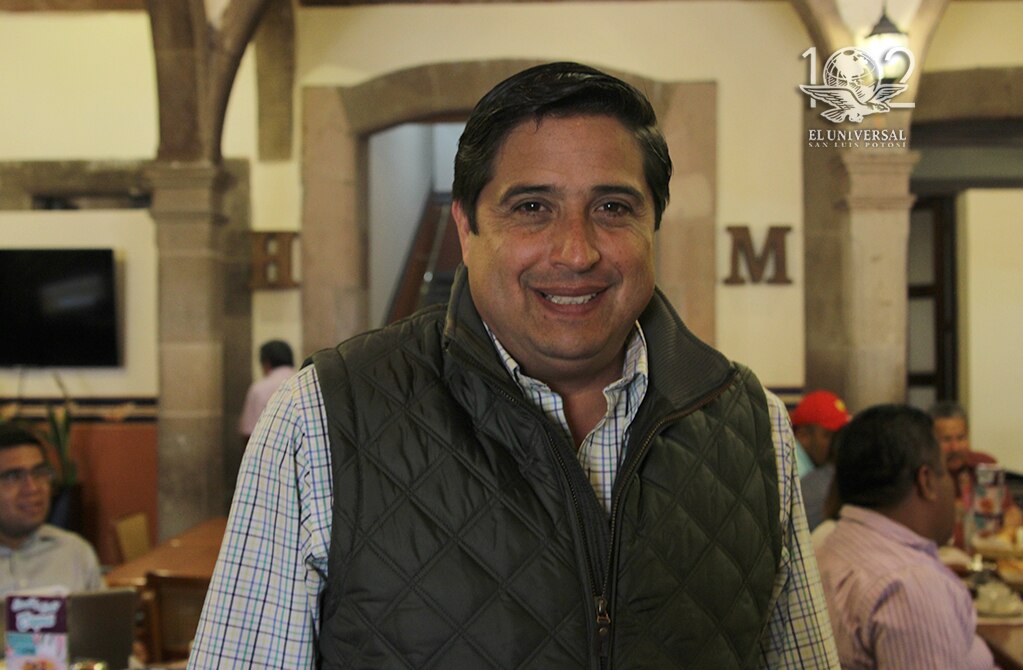 Tras denuncia por desvío de recursos, Calzada niega conocer a demandantes