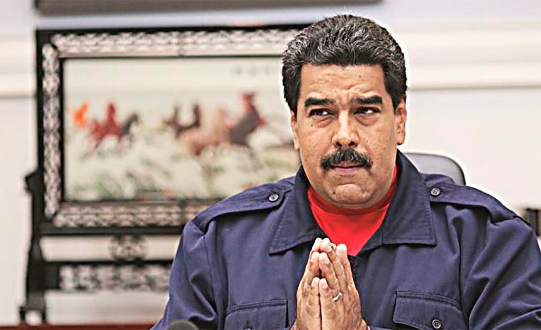 Foto: Archivo. El Universal.