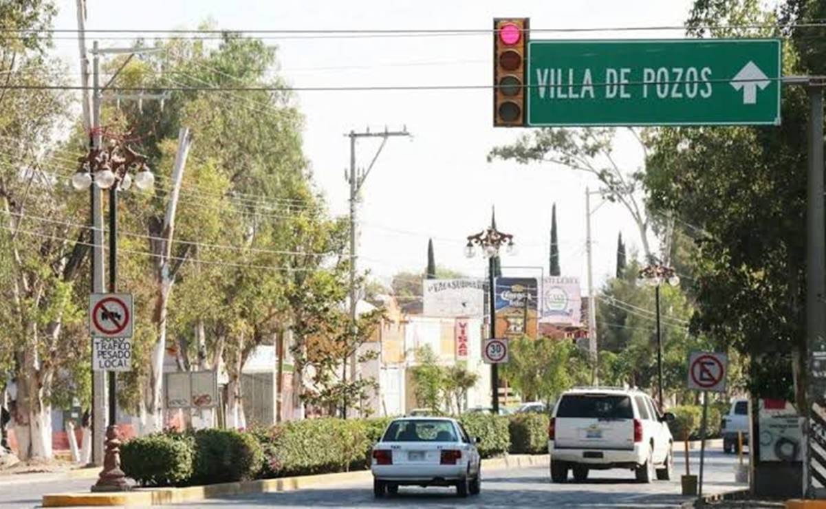 Declaratoria como municipio detonará crecimiento y desarrollo de Villa de Pozos: AMPI