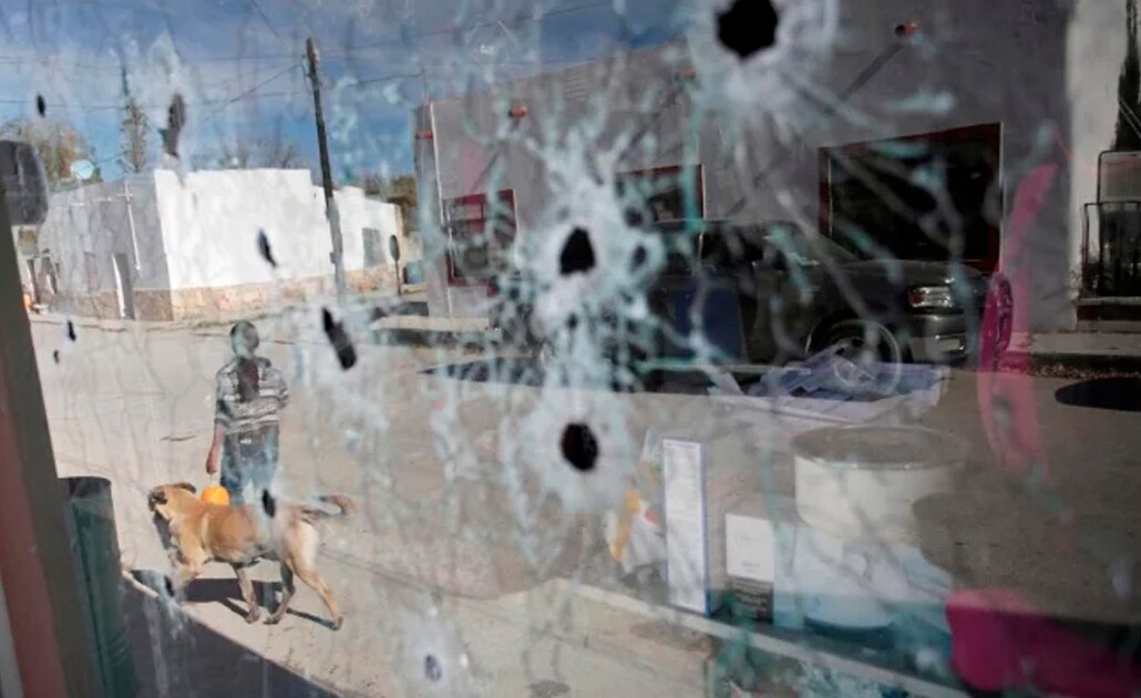 AMLO reitera rechazo a cambiar estrategia de seguridad