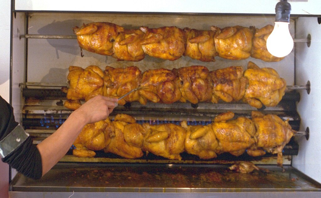 ¿No te acabaste el pollo rostizado? Conoce qué puedes hacer con las sobras