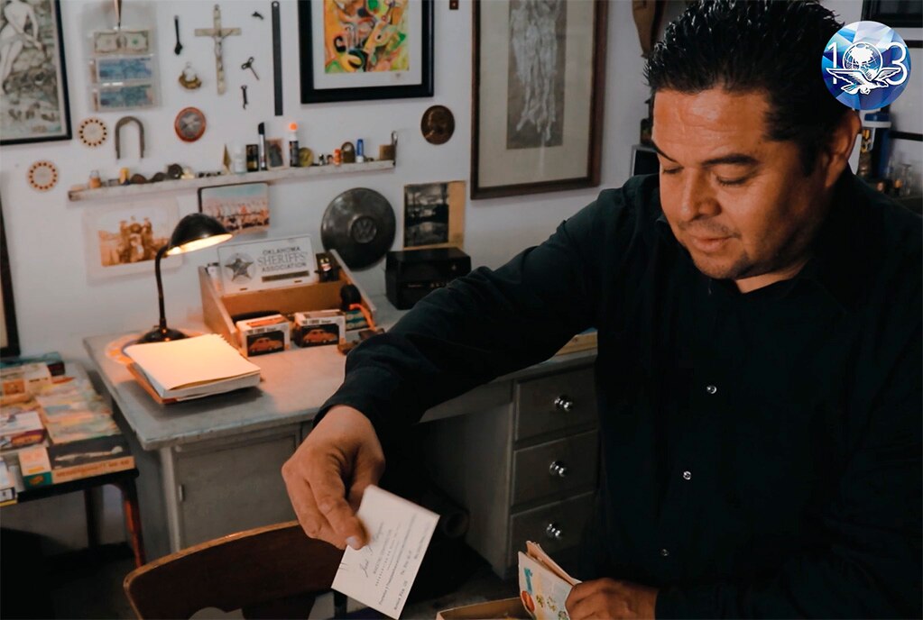 Barzero Antiguo, un viaje al pasado de SLP