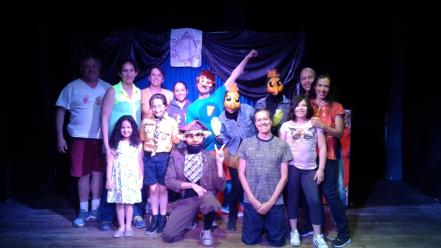 La Guarida del Coyote, un espacio independiente para el arte en SLP, legado de Arturo Garrido