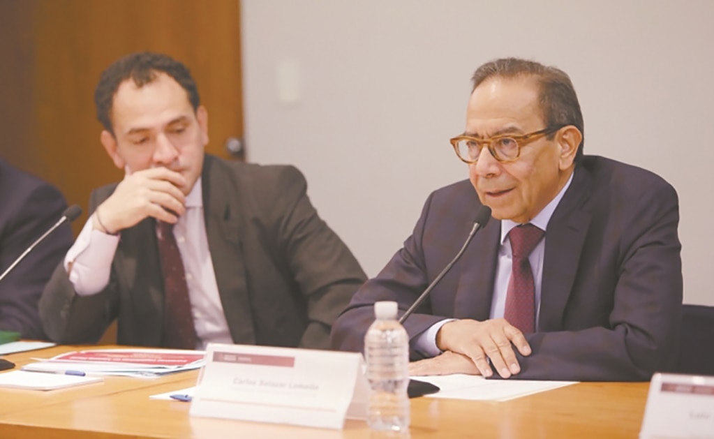 Foto: Archivo. El Universal.