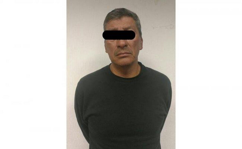 Detienen a policía ministerial que presuntamente agredió a un periodista