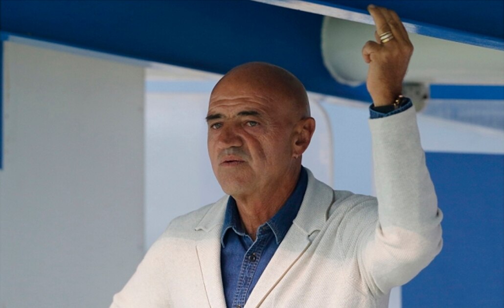 Foto: Imago 7 | El Universal