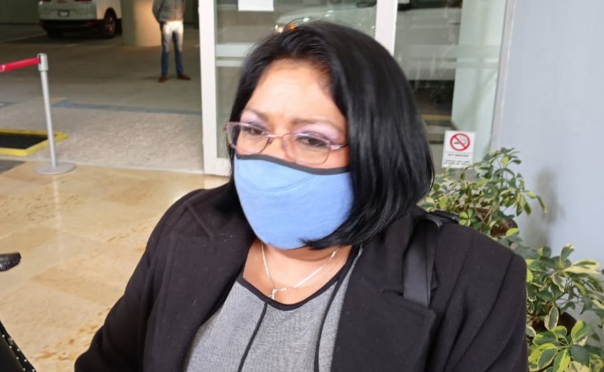 En lo que va del año, suman 36 órdenes de protección para mujeres en SLP