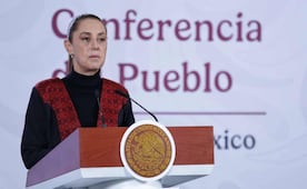 Tren Interoceánico: Sheinbaum asegura que habrá reparación integral del daño a víctimas; avanza FGR con investigación