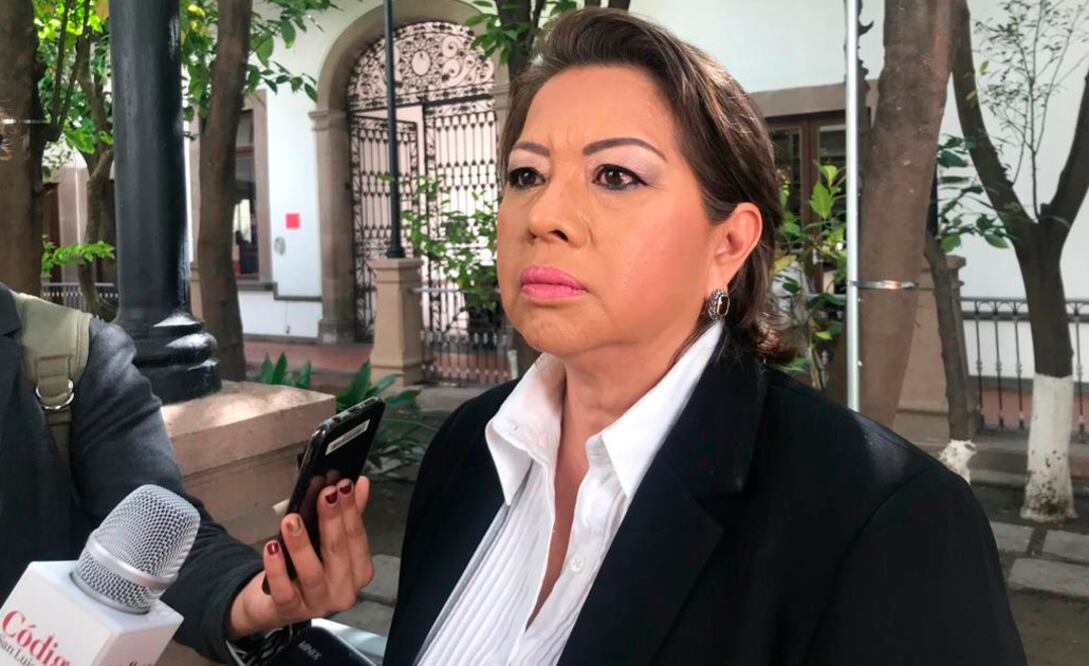 Foto: Archivo El Universal San Luis Potosí