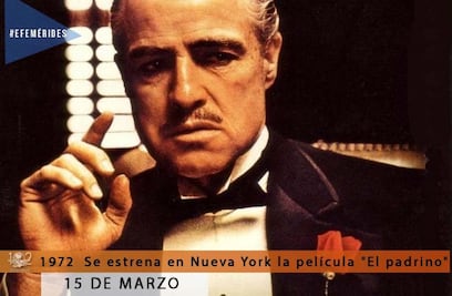 Efemérides 15 de Marzo