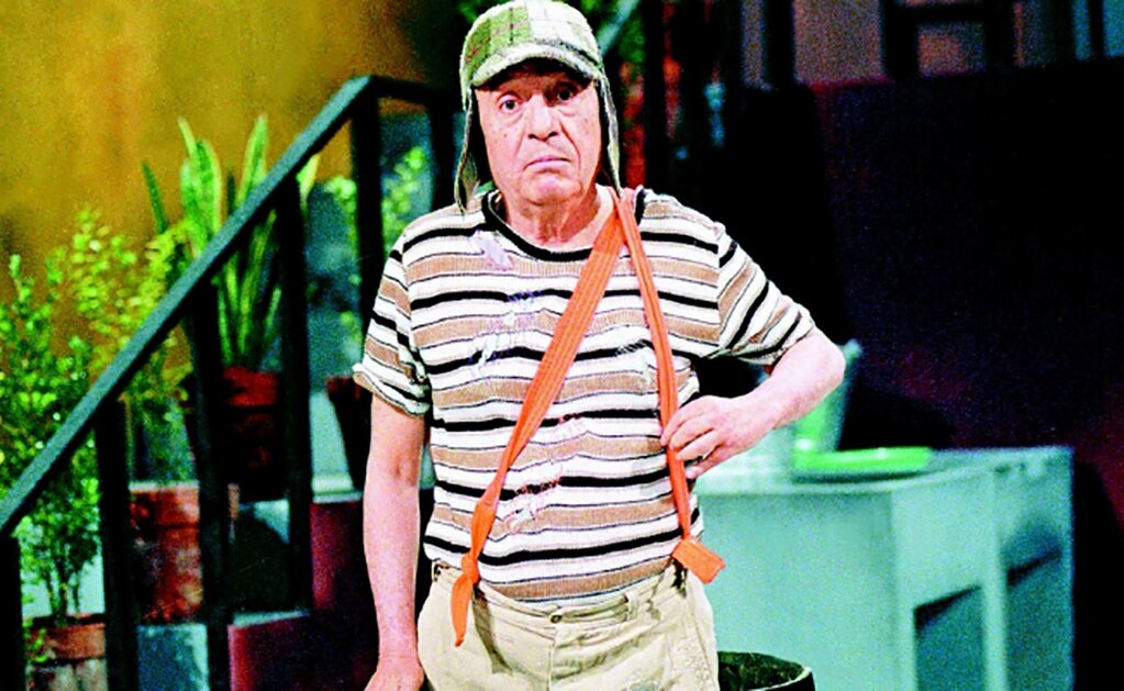 El Chavo del 8 abre su restaurante