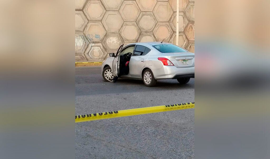 Ejecutan a hombre en la 57