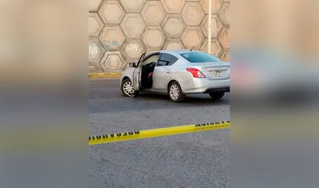 Ejecutan a hombre en la 57