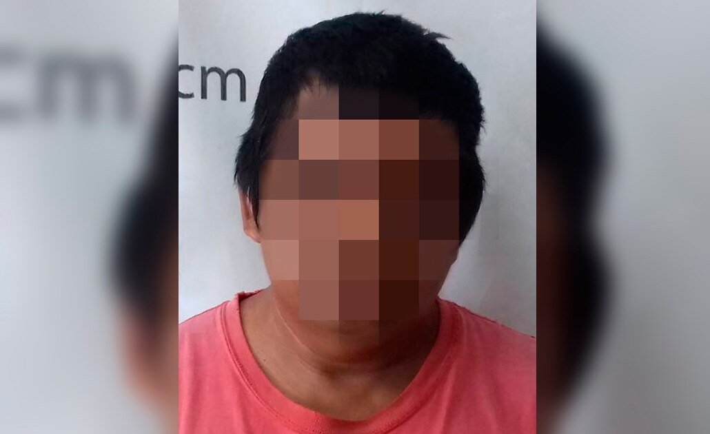 Sujeto que abusaba de dos niñas fue detenido en Ciudad Valles