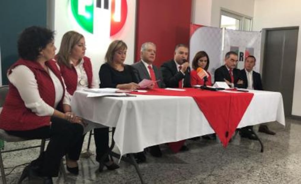 Agenda LGBTTI no es prioridad para PRI y PAN