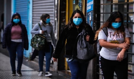 Tres nuevos casos por Covid-19 se reportan en SLP durante las últimas 24 horas