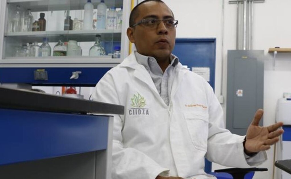 Biotecnología, clave para la industria farmaceútica en tiempos de Covid-19