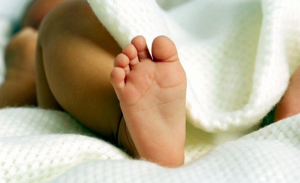 Localizan a bebé en Rioverde 