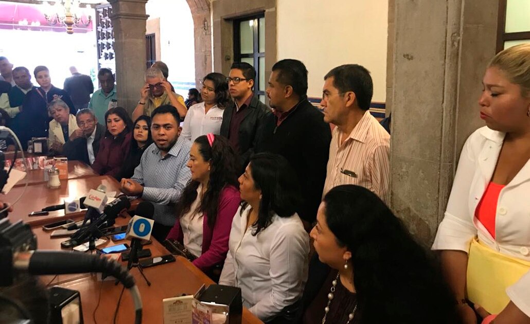 Foto: Archivo El Universal San Luis Potosí