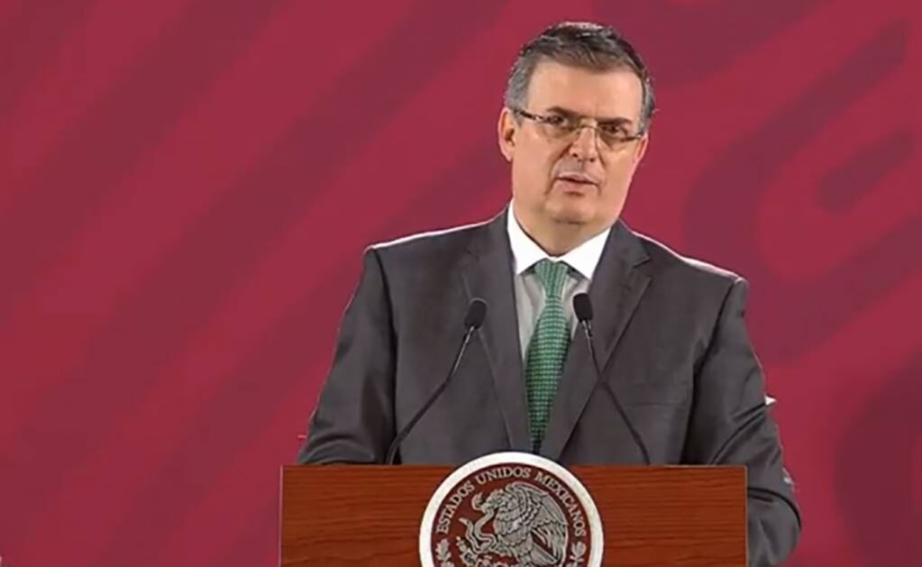 AMLO: un desafío, demostrar que en 3 meses se pueden atemperar los flujos migratorio