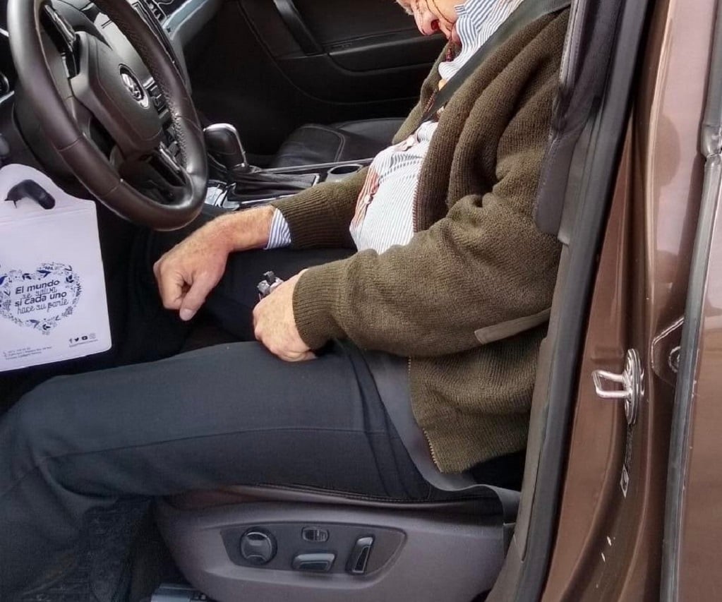 Hallan muerto a empresario Carlos Martín Bringas, socio de Soriana