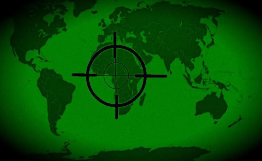 Los 10 países más seguros si se desata la III Guerra Mundial