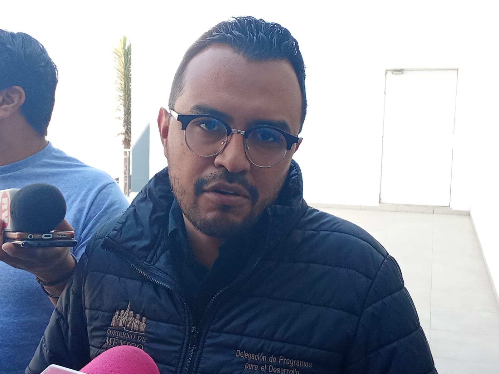 Urgen acuerdo entre IMSS-Bienestar y gobierno de SLP para atender pago de médicos jubilados